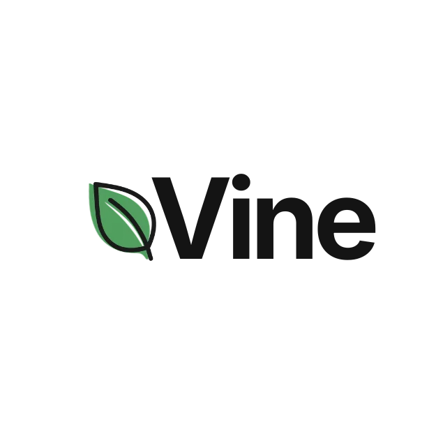 VINE AI Logo